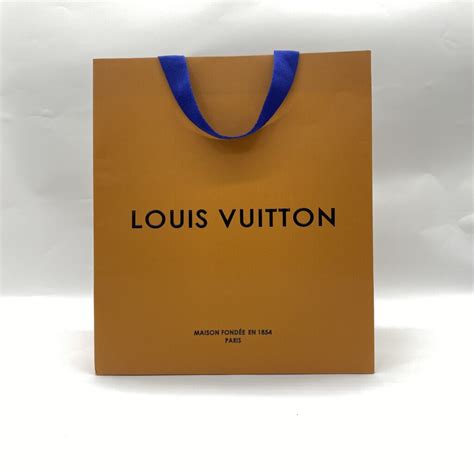 louis vuitton packaging manufactuer